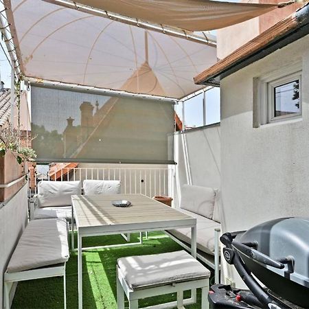 Le Saint-Laurent - Parking Gratuit - Terrasse - Wi-Fi Avignon Exterior foto